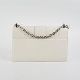 Christian Dior Montaigne 30 White